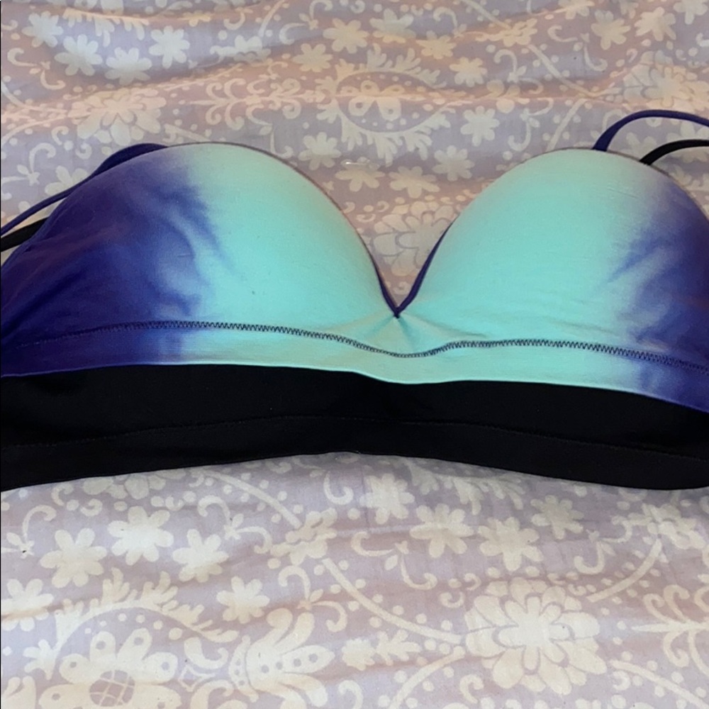 NEVER WORN BRAND NEW bra set!